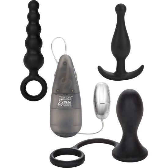 CALEXOTICS - SON KIT DENTRAÎNEMENT PROSTATE by CALEXOTICS