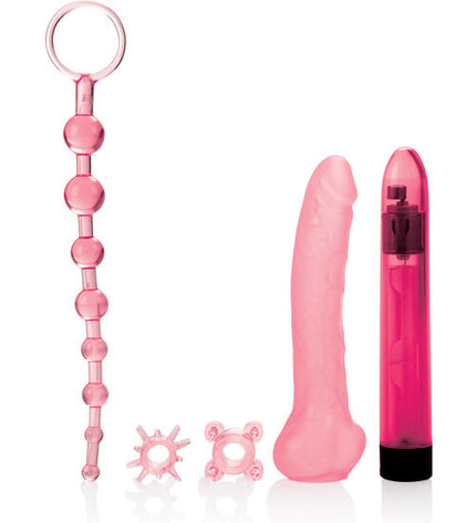 CALEXOTICS - KIT AMOUREUX DE DÉMARRAGE by CALEXOTICS