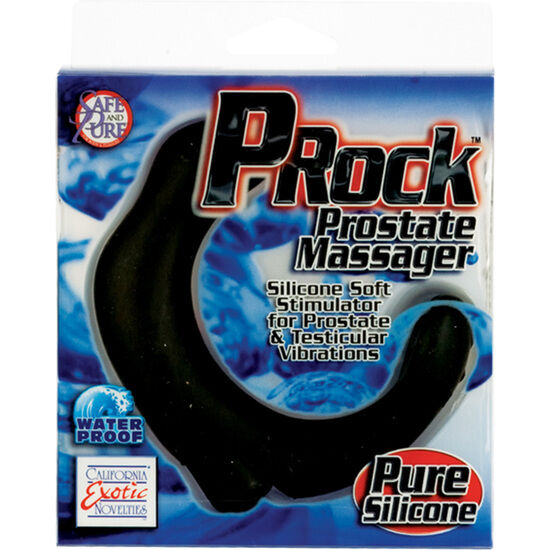 CALEXOTICS - MASSEUR DE PROSTATE P-ROCK by CALEXOTICS