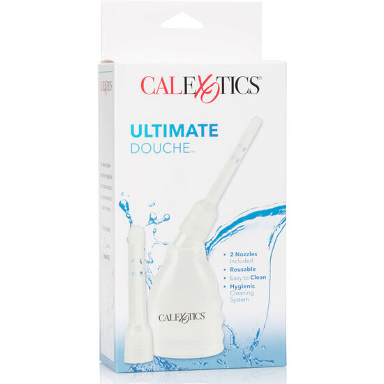 CALEXOTICS - ULTIMATE DOUCHE CLAIRE by CALEXOTICS