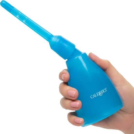 CALEXOTICS - ULTIME DOUCHE BLEU by CALEXOTICS