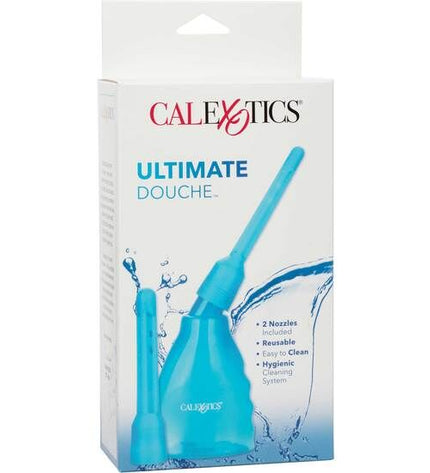 CALEXOTICS - ULTIME DOUCHE BLEU by CALEXOTICS