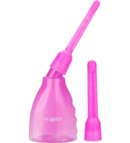 CALEXOTICS - ULTIME DOUCHE ROSE by CALEXOTICS