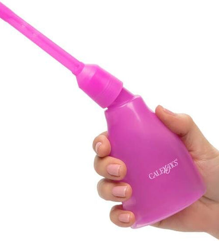 CALEXOTICS - ULTIME DOUCHE ROSE by CALEXOTICS