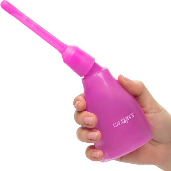 CALEXOTICS - ULTIME DOUCHE ROSE by CALEXOTICS