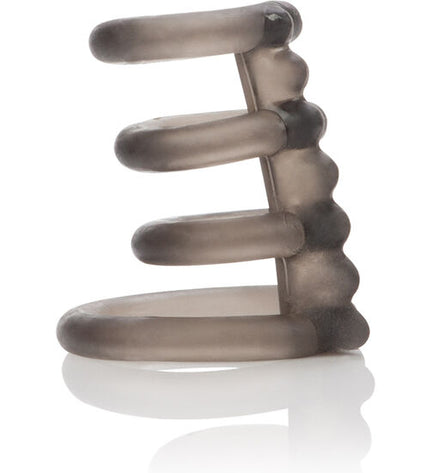 CALEXOTICS - DR. J SUPPORT MASTER TRIPLE LISSE by CALEXOTICS