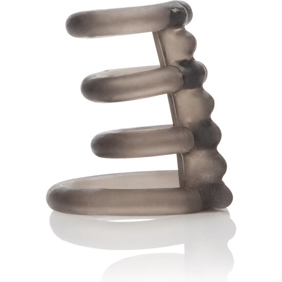 CALEXOTICS - DR. J SUPPORT MASTER TRIPLE LISSE by CALEXOTICS