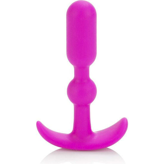 CALEXOTICS - BOOTY CALL BOOTY TEASER ROSE by CALEXOTICS