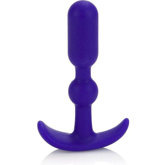 CALEXOTICS - BOOTY CALL BOOTY TEASER BLEU by CALEXOTICS