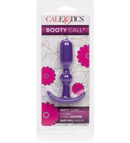 CALEXOTICS - BOOTY CALL BOOTY TEASER BLEU by CALEXOTICS