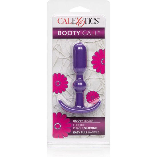 CALEXOTICS - BOOTY CALL BOOTY TEASER BLEU by CALEXOTICS