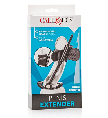 CALEXOTICS - EXTENSION DE PÉNIS by CALEXOTICS