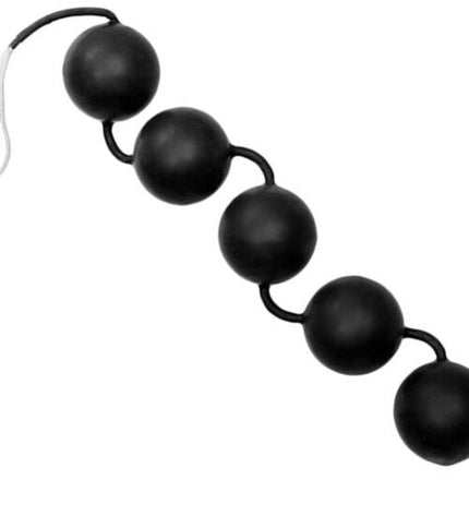CALEXOTICS - BALLES POWER ANAL NOIRES by CALEXOTICS
