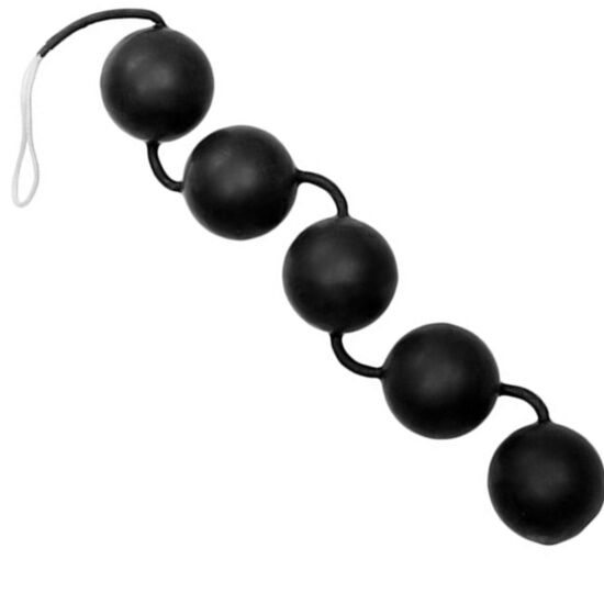 CALEXOTICS - BALLES POWER ANAL NOIRES by CALEXOTICS