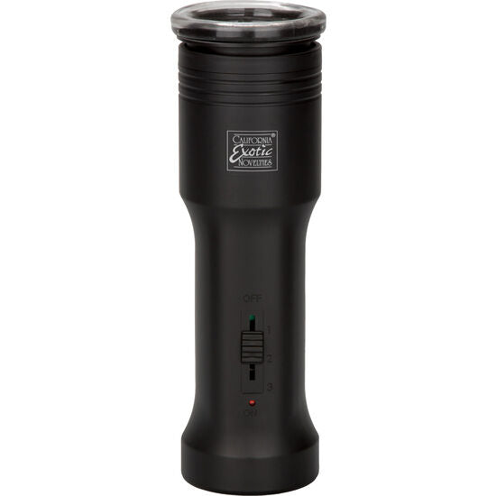 CALEXOTICS - EXCITATEUR DE TÊTE ULTIME DE PUISSANCE OPTIMALE by CALEXOTICS