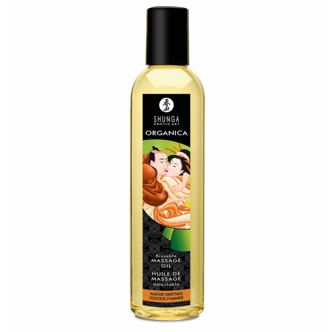 SHUNGA - KIT DE COLLECTION DOUX BIAIS by SHUNGA KITS