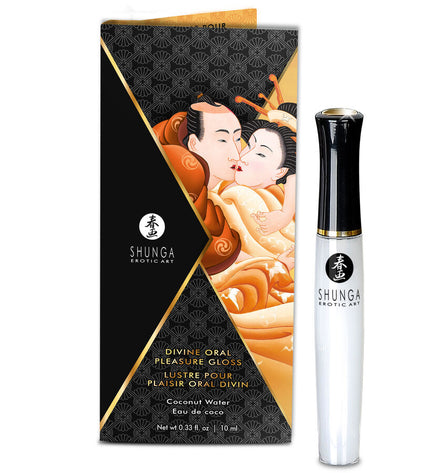SHUNGA - KIT DE COLLECTION DOUX BIAIS by SHUNGA KITS