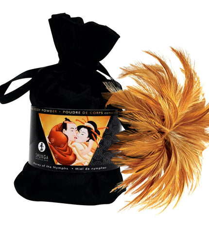 SHUNGA - KIT DE COLLECTION DOUX BIAIS by SHUNGA KITS