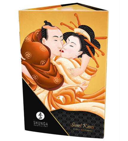 SHUNGA - KIT DE COLLECTION DOUX BIAIS by SHUNGA KITS