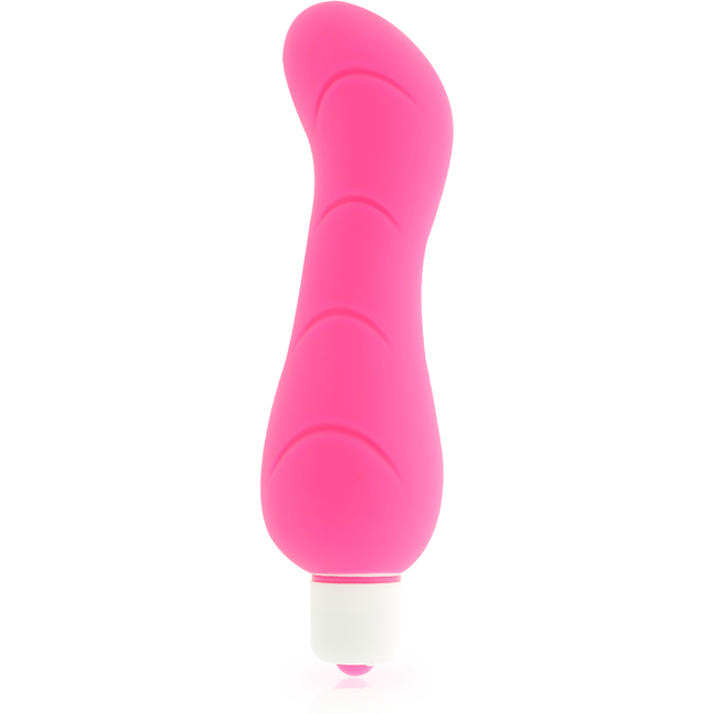 DOLCE VITA - G-SPOT PINK SILICONE by DOLCE VITA