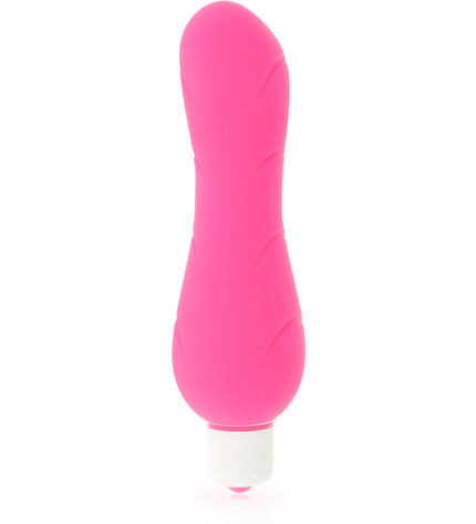 DOLCE VITA - G-SPOT PINK SILICONE by DOLCE VITA
