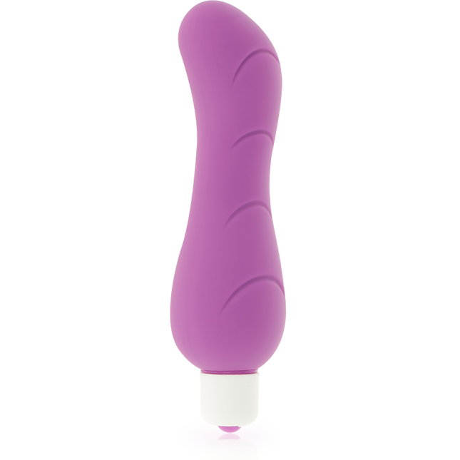 DOLCE VITA - G-SPOT PURPLE SILICONE by DOLCE VITA
