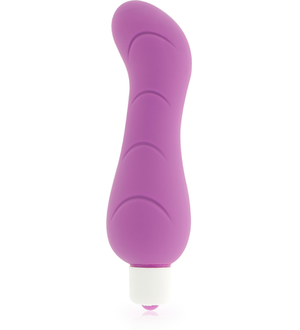 DOLCE VITA - G-SPOT PURPLE SILICONE by DOLCE VITA