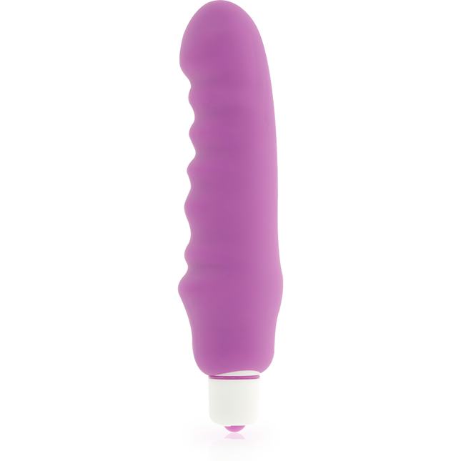 DOLCE VITA - GENIUS PURPLE SILICONE by DOLCE VITA