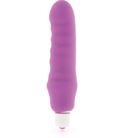 DOLCE VITA - GENIUS PURPLE SILICONE by DOLCE VITA