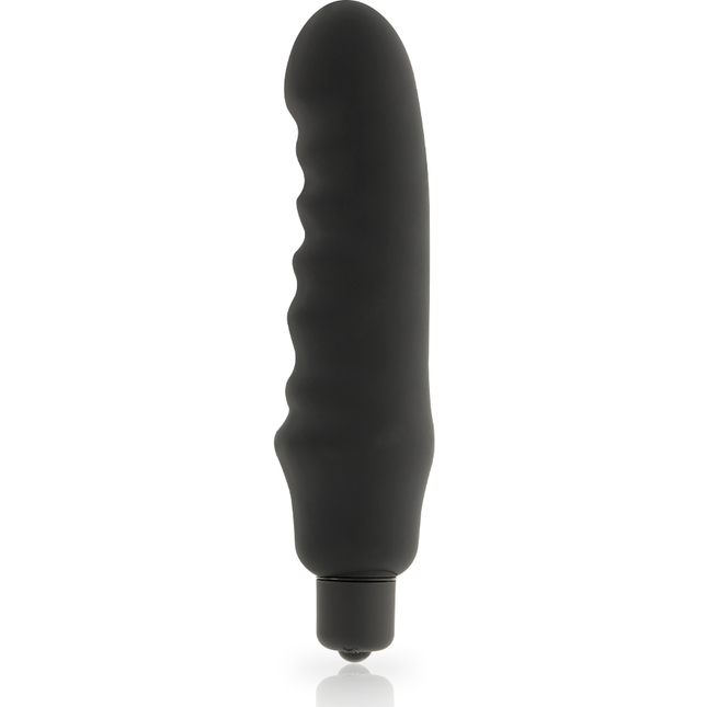 DOLCE VITA - GENIUS BLACK SILICONE by DOLCE VITA
