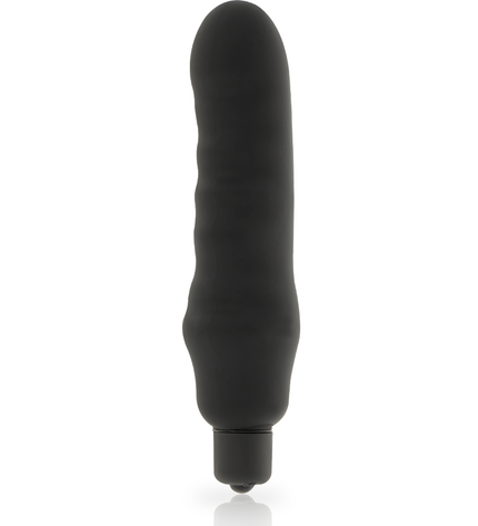 DOLCE VITA - GENIUS BLACK SILICONE by DOLCE VITA