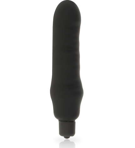 DOLCE VITA - GENIUS BLACK SILICONE by DOLCE VITA