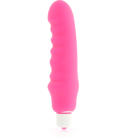 DOLCE VITA - GENIUS PINK SILICONE by DOLCE VITA