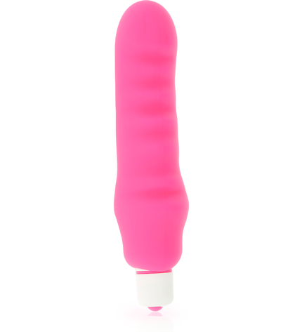 DOLCE VITA - GENIUS PINK SILICONE by DOLCE VITA