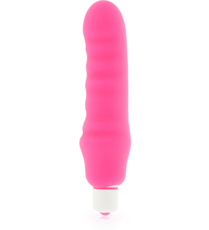 DOLCE VITA - GENIUS PINK SILICONE by DOLCE VITA