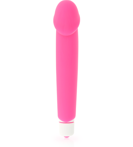 DOLCE VITA - REALISTIC PINK SILICONE by DOLCE VITA