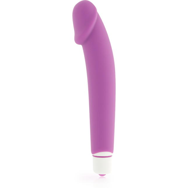 DOLCE VITA - REALISTIC PURPLE SILICONE by DOLCE VITA