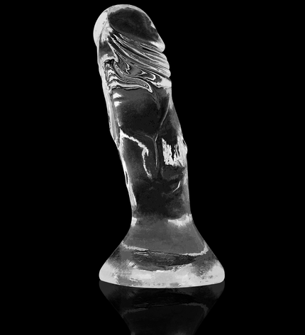 X RAY - BITE CLAIRE 12 CM -O- 2.6 CM by X RAY