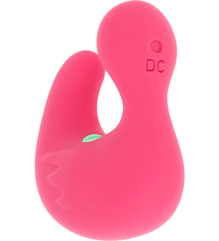 HAPPY LOKY - DUCKYMANIA DOIGT STIMULATEUR EN SILICONE RECHARGEABLE by HAPPY LOKY