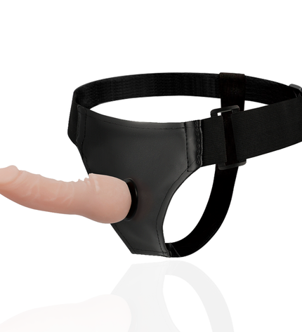 HARNESS ATTRACTION - RNES JAMES 16 CM -O- 3.3 CM by HARNESS ATTRACTION