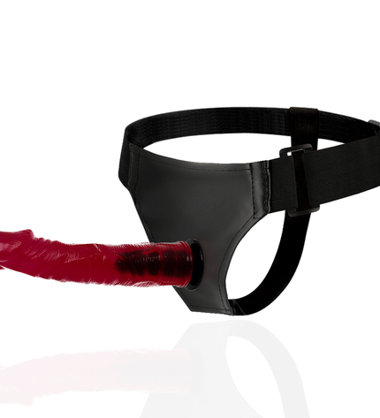 HARNESS ATTRACTION - RNES BRANT 19 CM -O- 4 CM by HARNESS ATTRACTION