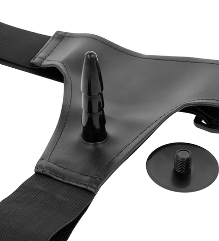 HARNESS ATTRACTION - RNES BRANT 19 CM -O- 4 CM by HARNESS ATTRACTION
