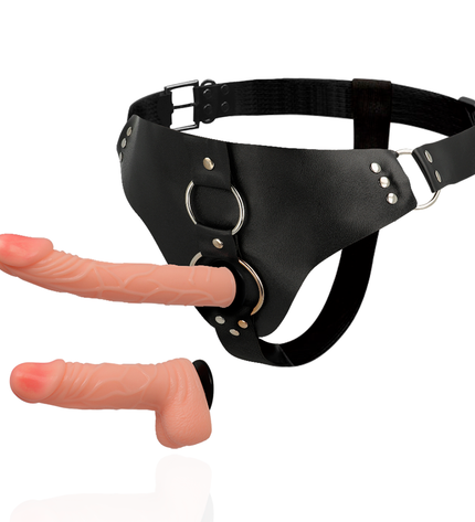 HARNESS ATTRACTION - RNES MURDOCK 19.8 + 15 CM -O- 4 CM by HARNESS ATTRACTION