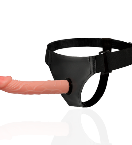 HARNESS ATTRACTION - RNES JACKSON 19.8 CM -O- 4.2 CM by HARNESS ATTRACTION