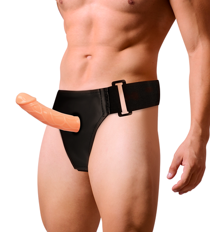 HARNESS ATTRACTION - RNES HUECO BLAKE 15.5 CM -O- 4 CM by HARNESS ATTRACTION