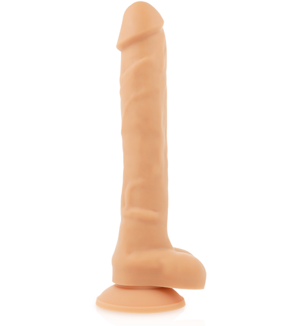 COCK MILLER - COCKSIL ARTICULABLE SILICONE DENSITÉ 24 CM by COCK MILLER