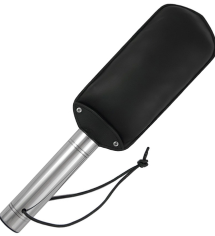 METAL HARD - LA PAGAIE ORIGINALE by METAL HARD