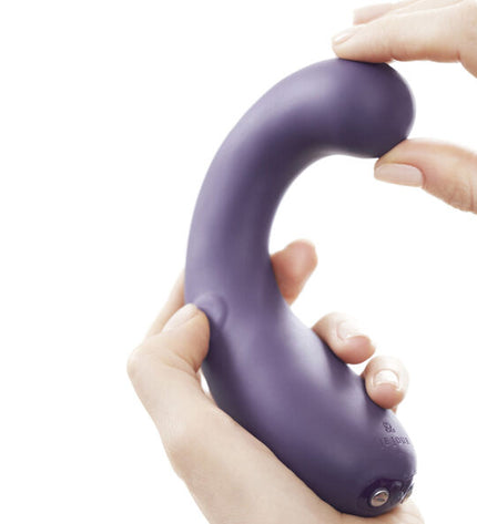 JE JOUE - G-KII STIMULATEUR VIOLET - Concombre Boutique