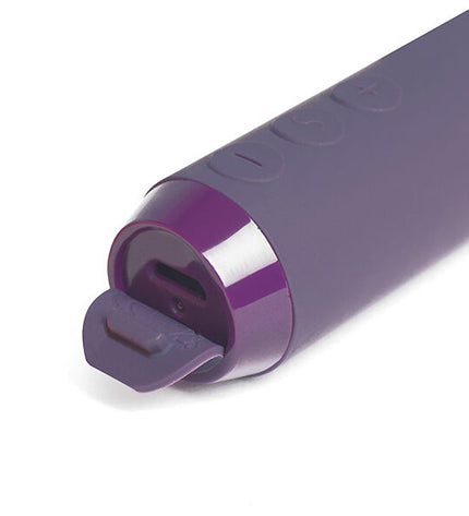 JE JOUE - VIBRATEUR BULLET CLASSIQUE - Concombre Boutique