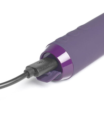 JE JOUE - VIBRATEUR BULLET CLASSIQUE - Concombre Boutique